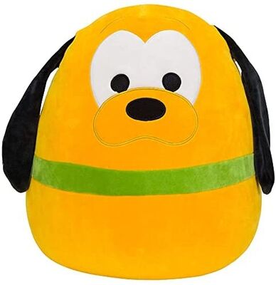 New Star guerreia 8 bonecas do luxuoso dos desenhos animados de Disney para a promoção que joga 20cm