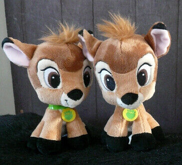 brinquedos enchidos do luxuoso da boneca dos caráteres de Classtic da cabeça de 8inch Disney desenhos animados macios grandes