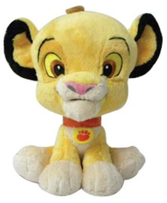 brinquedos enchidos do luxuoso da boneca dos caráteres de Classtic da cabeça de 8inch Disney desenhos animados macios grandes