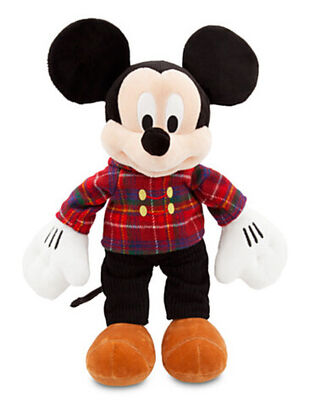 O luxuoso bonito da criança brinca o GV enchido algodão dos PP do brinquedo do luxuoso de Mickey Mouse SEU disponível