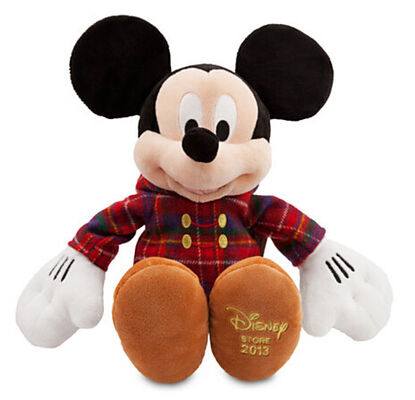 O luxuoso bonito da criança brinca o GV enchido algodão dos PP do brinquedo do luxuoso de Mickey Mouse SEU disponível