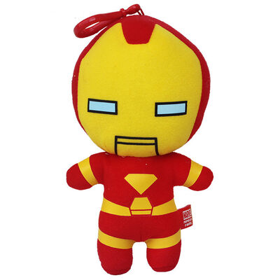 O luxuoso quente dos desenhos animados brinca a maravilha o boneco de acção enchido dos vingadores 2
