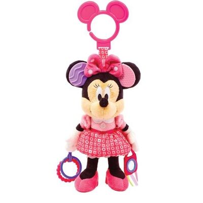 O luxuoso do bebê de Disney brinca Mickey Mouse/Minnie Mouse/Tigger/Dumbo