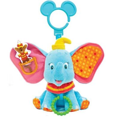 O luxuoso do bebê de Disney brinca Mickey Mouse/Minnie Mouse/Tigger/Dumbo