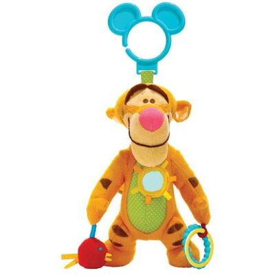 O luxuoso do bebê de Disney brinca Mickey Mouse/Minnie Mouse/Tigger/Dumbo