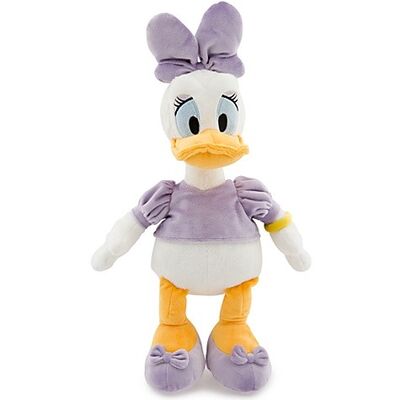 O luxuoso original de Disney do conjunto completo brinca bichos de pelúcia da família de Disney 22cm