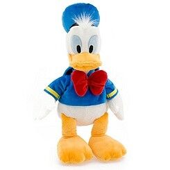 O luxuoso original de Disney do conjunto completo brinca bichos de pelúcia da família de Disney 22cm