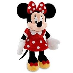 O luxuoso original de Disney do conjunto completo brinca bichos de pelúcia da família de Disney 22cm