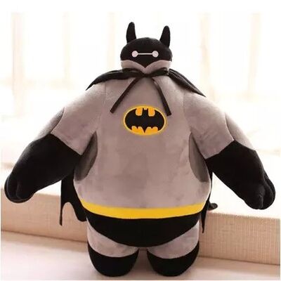 o herói grande bonito 6 de 20cm e os vingadores encheram brinquedos do luxuoso para crianças