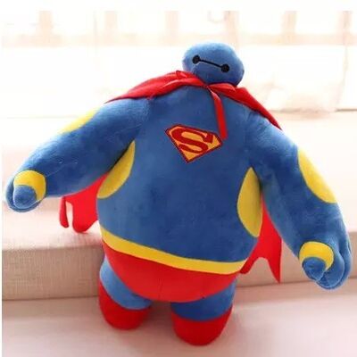 o herói grande bonito 6 de 20cm e os vingadores encheram brinquedos do luxuoso para crianças