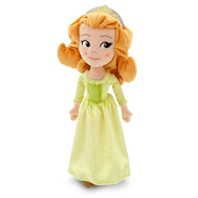 brinquedos originais da princesa Boneca Desenhos animados Stuffed Luxuoso de Disney de 20 polegadas
