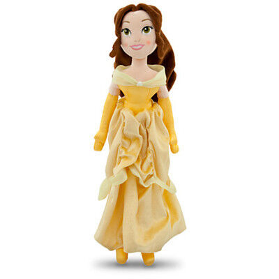 brinquedos originais da princesa Boneca Desenhos animados Stuffed Luxuoso de Disney de 20 polegadas