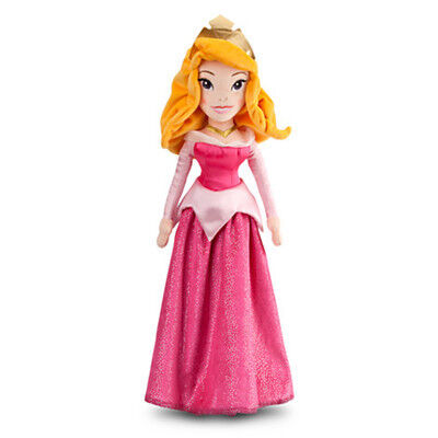 brinquedos originais da princesa Boneca Desenhos animados Stuffed Luxuoso de Disney de 20 polegadas
