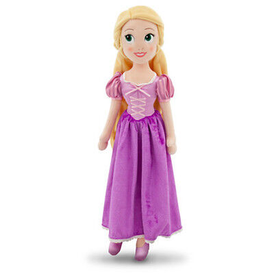 brinquedos originais da princesa Boneca Desenhos animados Stuffed Luxuoso de Disney de 20 polegadas