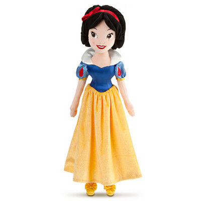 brinquedos originais da princesa Boneca Desenhos animados Stuffed Luxuoso de Disney de 20 polegadas