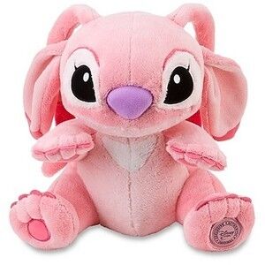 Disney Lilo e anjo do ponto brinquedos do luxuoso de 10 polegadas para a promoção
