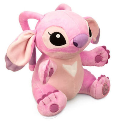 Disney Lilo e anjo do ponto brinquedos do luxuoso de 10 polegadas para a promoção