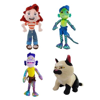 O super-herói Batman da maravilha encheu brinquedos do luxuoso dos desenhos animados para presentes da promoção, brinquedos macios da boneca