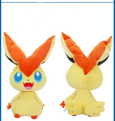 o luxuoso enchido Pokemon da forma de 20cm brinca bonecas enchidas Disney para presentes da promoção