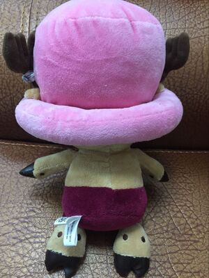 O luxuoso bonito de Disney dos desenhos animados brinca brinquedos enchidos interruptor inversor de um luxuoso de Tony da parte 12 polegadas