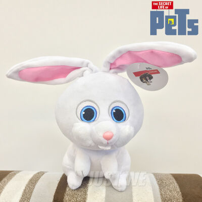 O luxuoso secreto de Disney da vida dos animais de estimação brinca brinquedos enchidos Disney de 6 - 8 polegadas para o festival