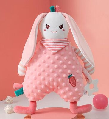 Brinquedo educacional musical do bebê bonito para o bebê cedo que aprende e que joga