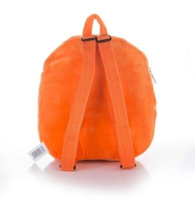 A escola bonito de Tigger do luxuoso de Disney Backpacks a cor alaranjada para a criança para a promoção