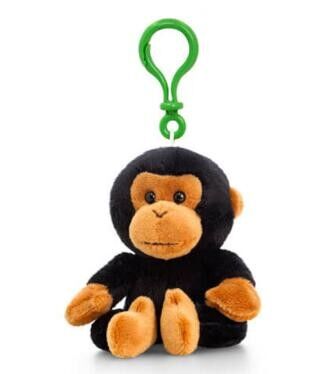 Os presentes relativos à promoção de 6 polegadas brincam bichos de pelúcia personalizados 15cm do luxuoso para a idade 3+