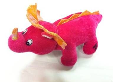 Dino Dragon Animal Brinquedos promocionais de pelúcia 20cm personalizado Stuffed Animals