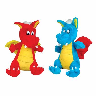 Dino Dragon Animal Brinquedos promocionais de pelúcia 20cm personalizado Stuffed Animals
