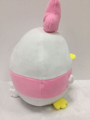 Margarida original em volta dos brinquedos do luxuoso de 25cm Disney com algodão de 100% PP