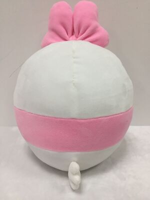 Margarida original em volta dos brinquedos do luxuoso de 25cm Disney com algodão de 100% PP