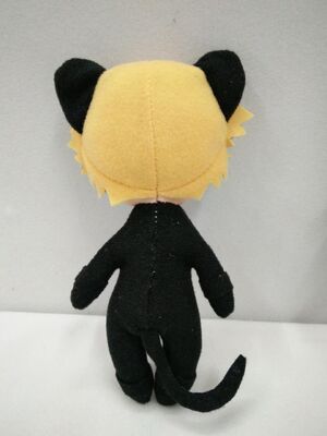 Brinquedos do luxuoso dos desenhos animados da forma, bichos de pelúcia miraculosos do brinquedo do joaninha 6 polegadas