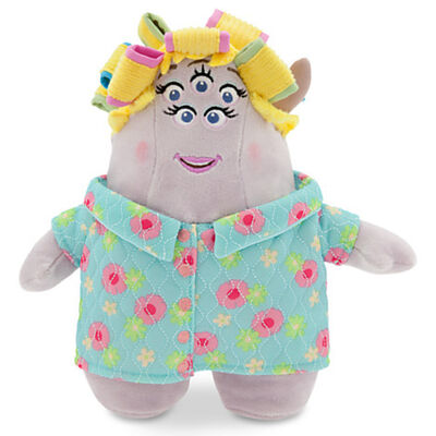 O luxuoso de Disney dos desenhos animados brinca a universidade 30cm - 40cm dos monstro para as idades 3+
