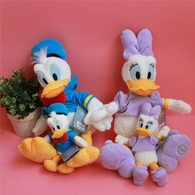 O luxuoso bonito feito sob encomenda de Disney brinca desenhos animados originais de Pato Donald