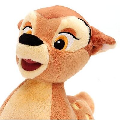 Brinquedos originais bonitos do luxuoso de Brown Disney de 18 polegadas, bichos de pelúcia macios de Bambi Toy Story