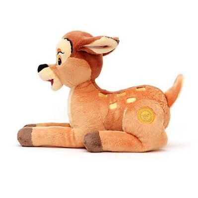 Brinquedos originais bonitos do luxuoso de Brown Disney de 18 polegadas, bichos de pelúcia macios de Bambi Toy Story