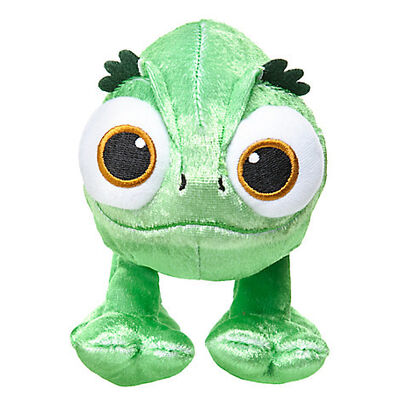 Esverdeie GV Tangled dos bichos de pelúcia 18cm de Pascal Disney o mini/SUA certificação