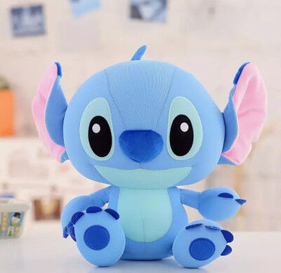 O bicho de pelúcia de Disney da partícula da espuma brinca/os brinquedos de Disney luxuoso de Nanoparticles 12 polegadas