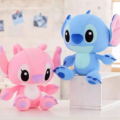 O bicho de pelúcia de Disney da partícula da espuma brinca/os brinquedos de Disney luxuoso de Nanoparticles 12 polegadas
