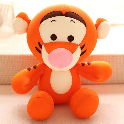 O material da partícula da espuma/luxuoso de Nanoparticles Disney brinca brinquedos peluches de Disney de 12 polegadas