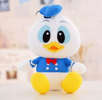 Disney Pato Donald e margarida com material da partícula da espuma/Nanoparticles Disney encheu brinquedos
