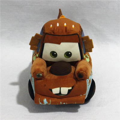 Relâmpago novo McQueen Mater dos carros 3 dos pilotos da barata de Disney do luxuoso