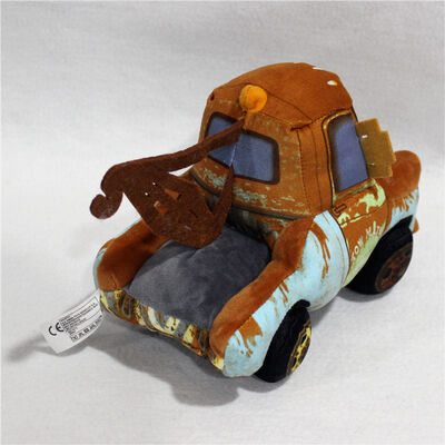 Relâmpago novo McQueen Mater dos carros 3 dos pilotos da barata de Disney do luxuoso