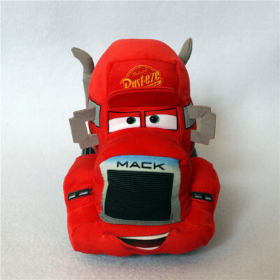 Capa de chuva bonita de McQueen do relâmpago dos carros 2 dos pilotos da barata de Disney do luxuoso