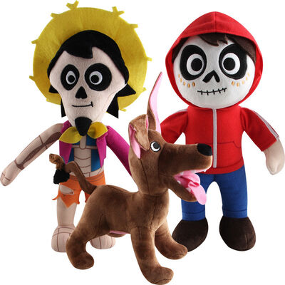 Forme os brinquedos originais 8icnh 10inch 12inch dos cocos dos desenhos animados de Disney e do luxuoso de Pepita