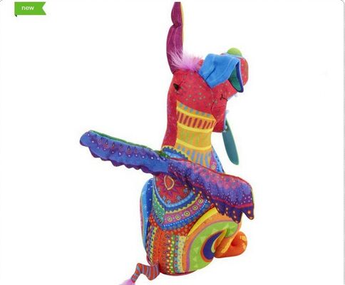 O luxuoso novo de Disney Pixar dos cocos dos desenhos animados brinca 12inch para crianças e promoção