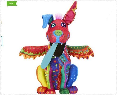 O luxuoso novo de Disney Pixar dos cocos dos desenhos animados brinca 12inch para crianças e promoção