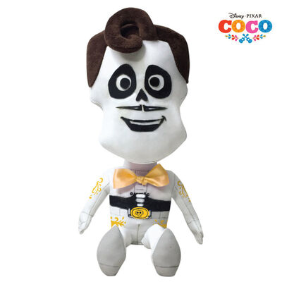 brinquedos do luxuoso de Disney Pixar dos cocos dos desenhos animados da forma de 30cm para a promoção
