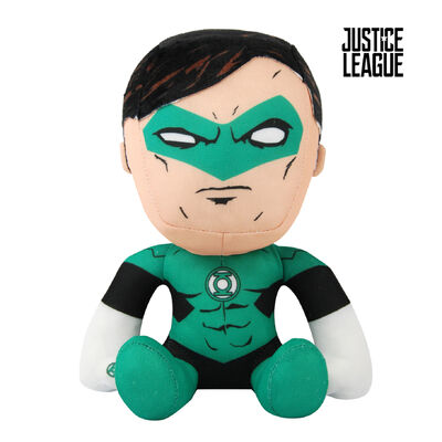 O luxuoso original do super-herói dos desenhos animados da forma brinca a coleção para presentes da promoção 8 polegadas